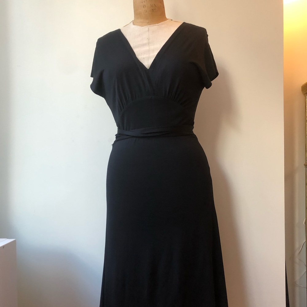 Multi Functional Dress View 2